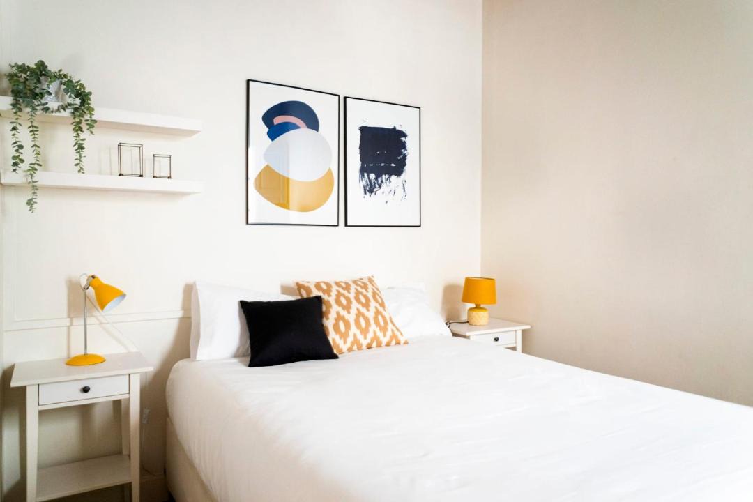 Photo of Bedroom in El Putget i Farro