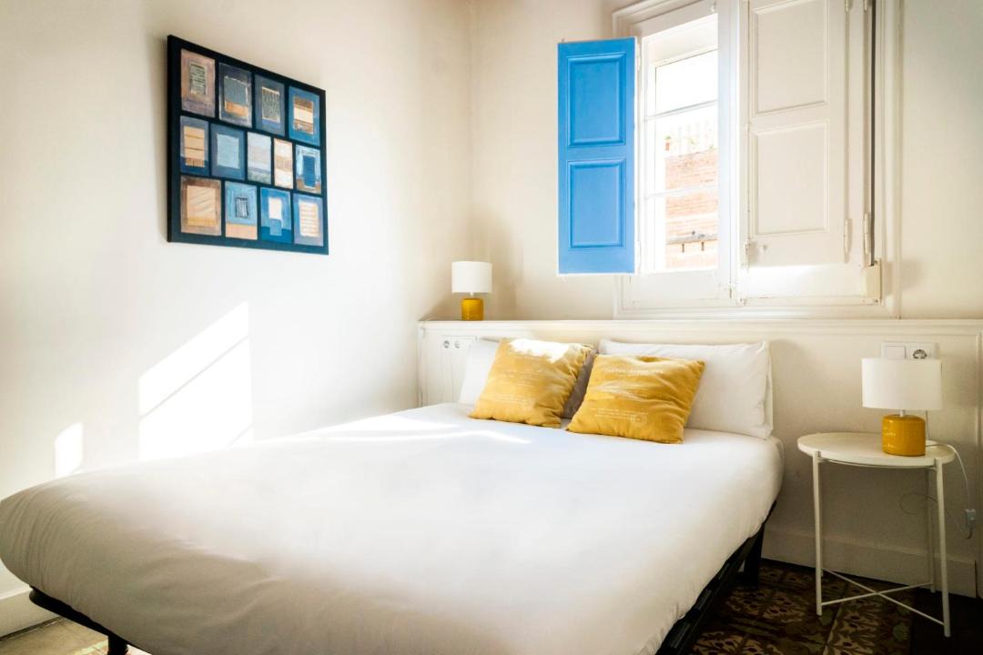 Photo of Bedroom in El Putget i Farro