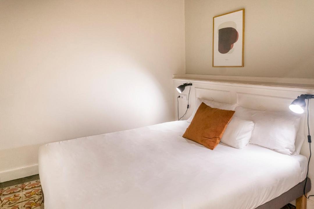 Photo of Bedroom in El Putget i Farro