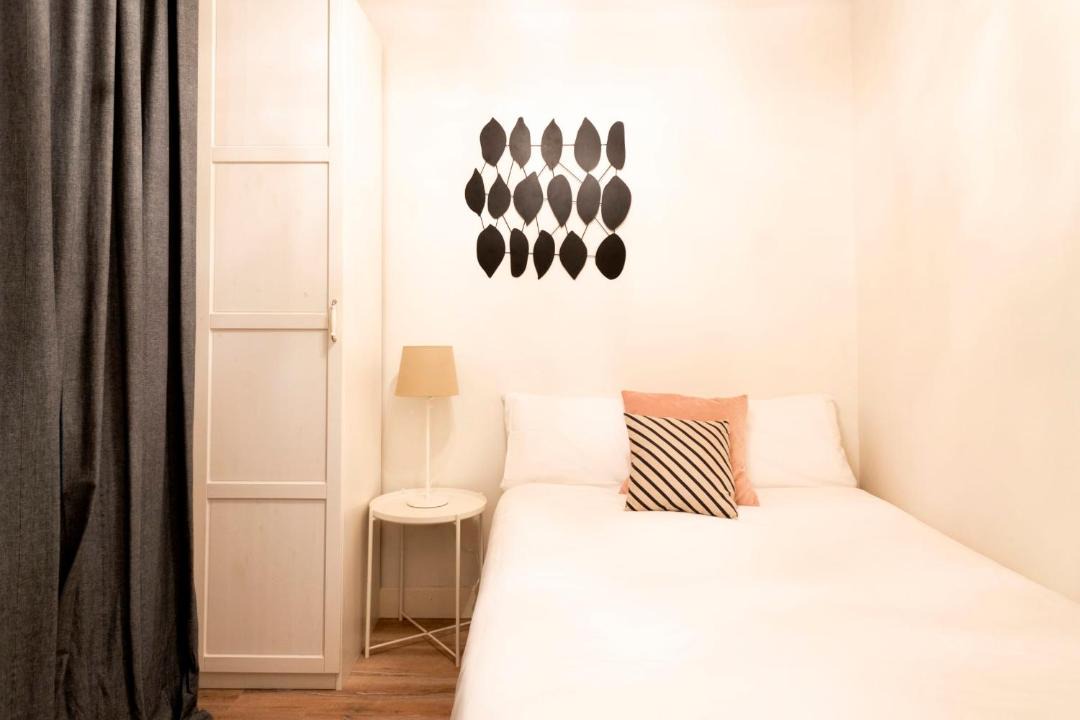 Photo of Bedroom in El Putget i Farro