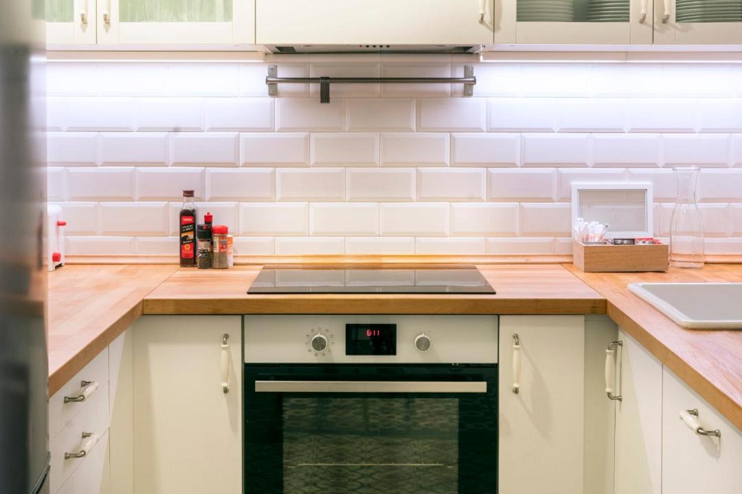 Photo of Kitchen in El Putget i Farro