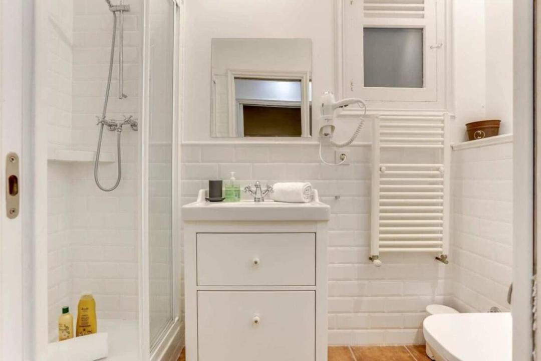 Photo of Bathroom in El Putget i Farro