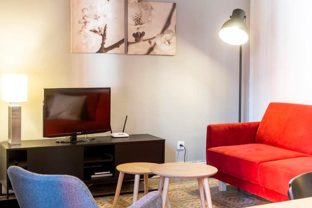 Photo of Livingroom in El Putget i Farro