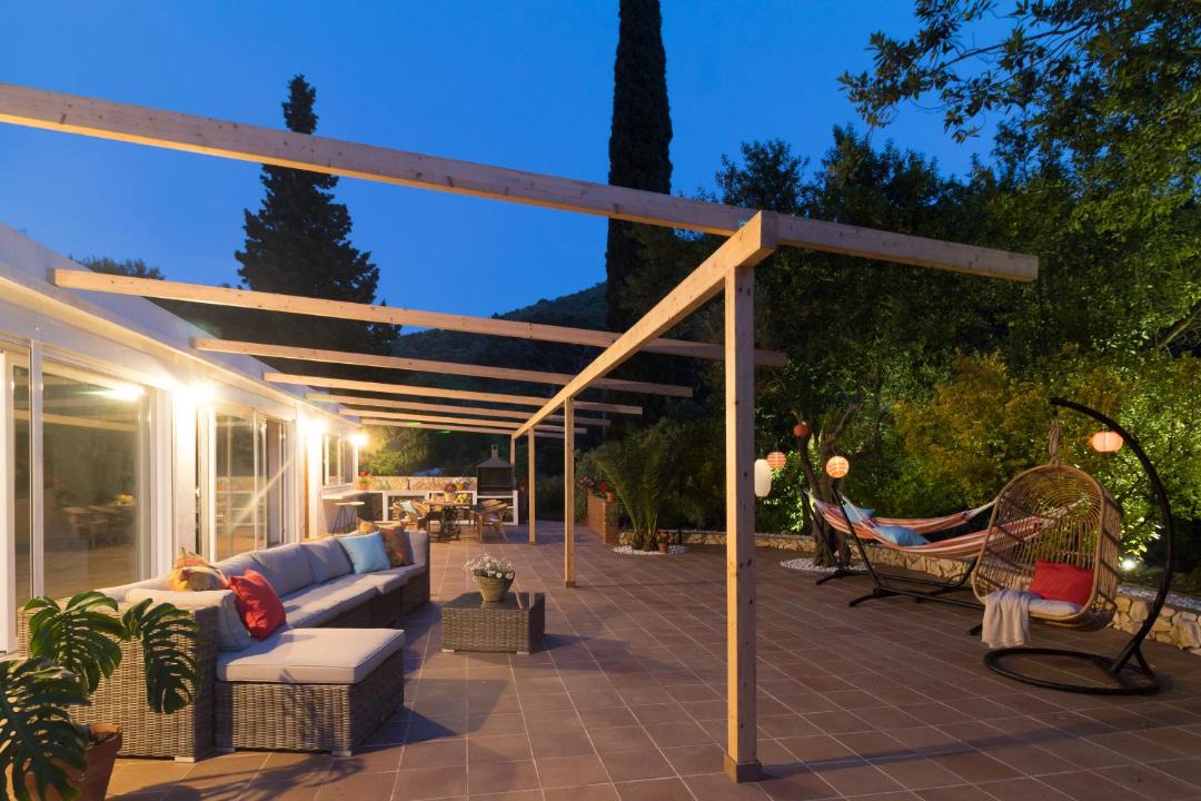 Photo of Patio Balcony in Arenys de Munt