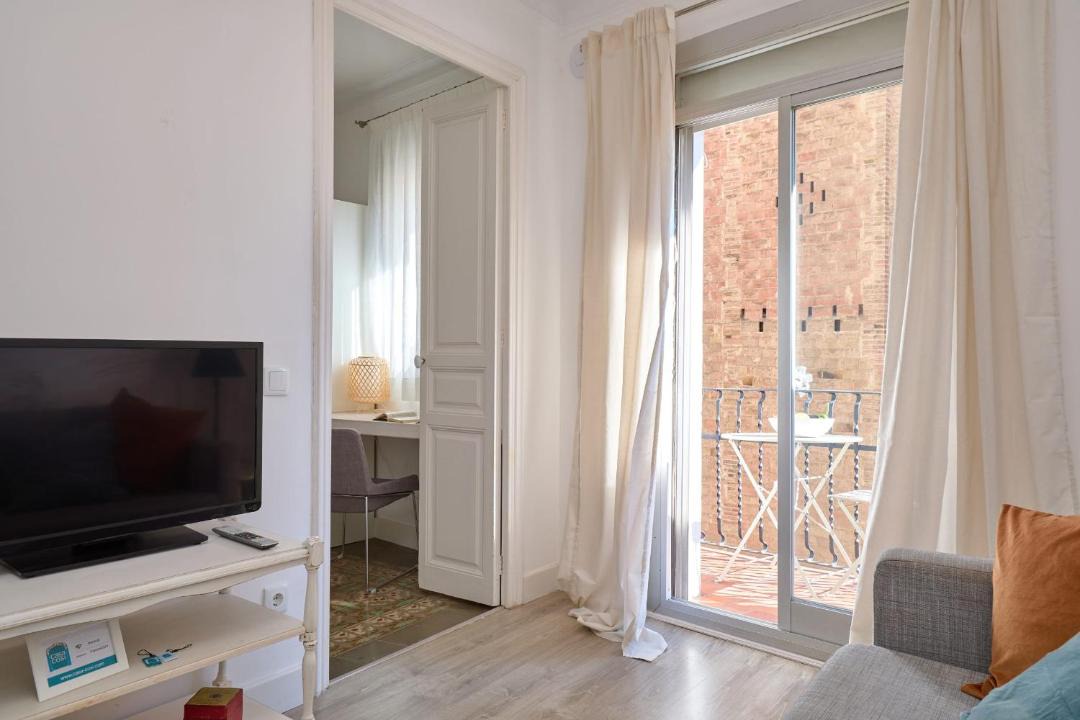 Photo of Livingroom in El Putget i Farro