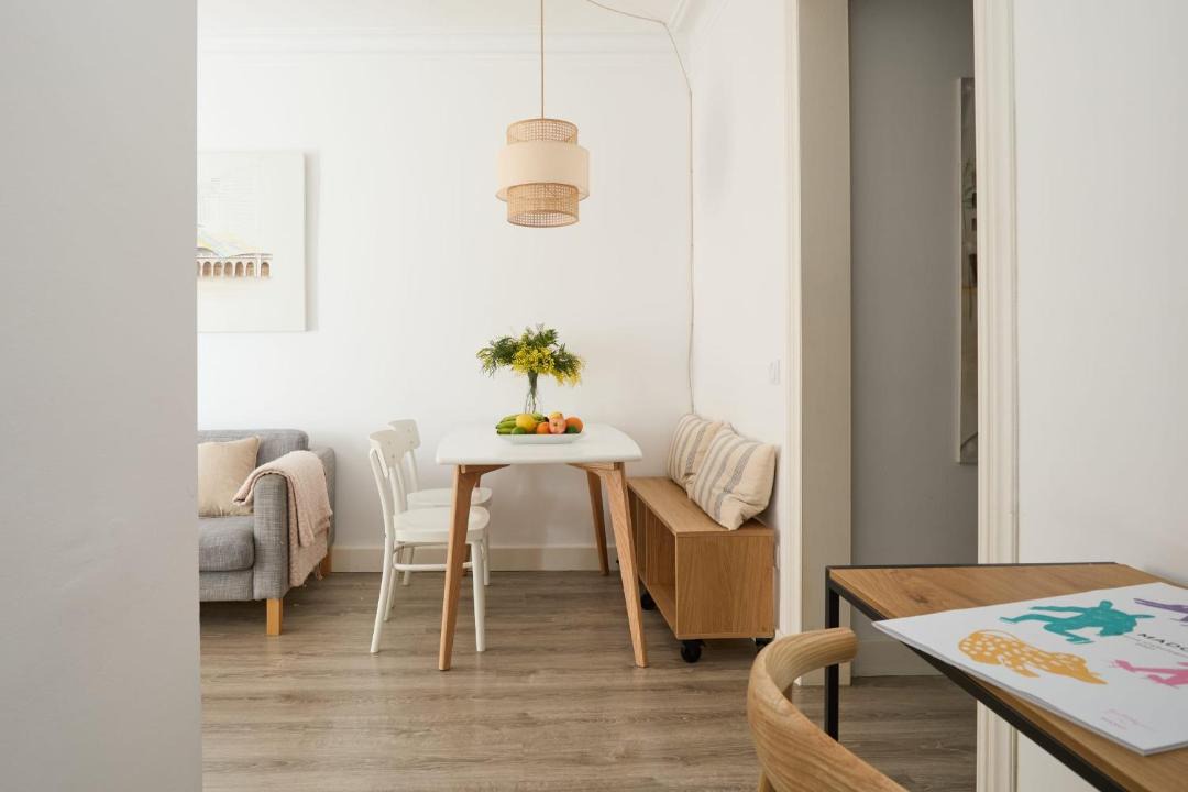 Photo of Livingroom in El Putget i Farro
