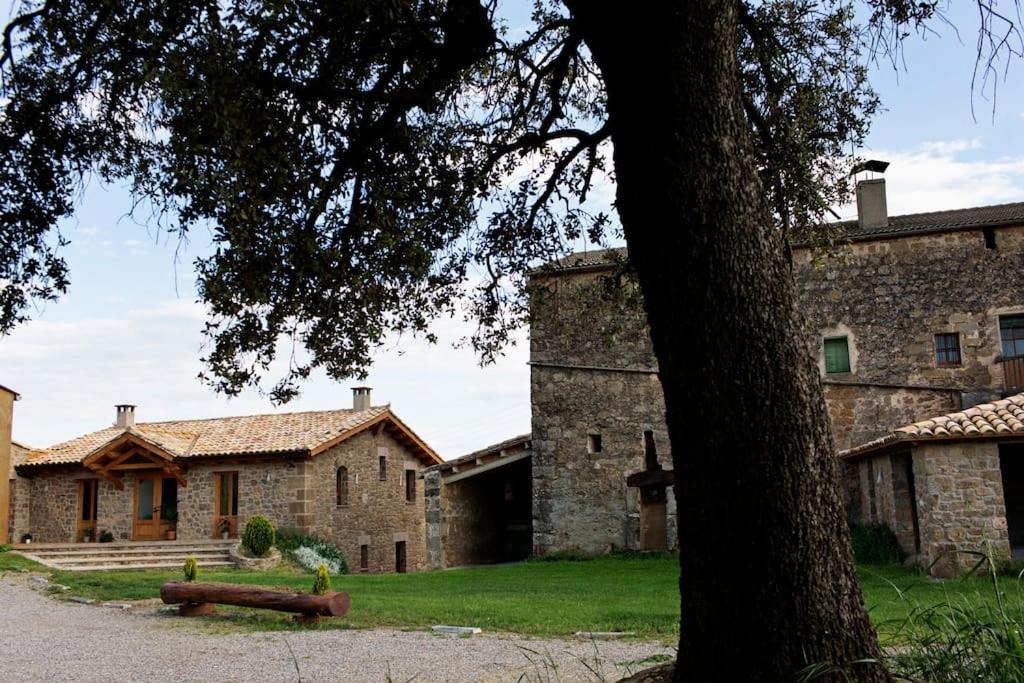 Photo of Buildings in Plandogau