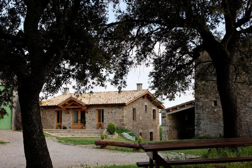 Photo of Buildings in Plandogau