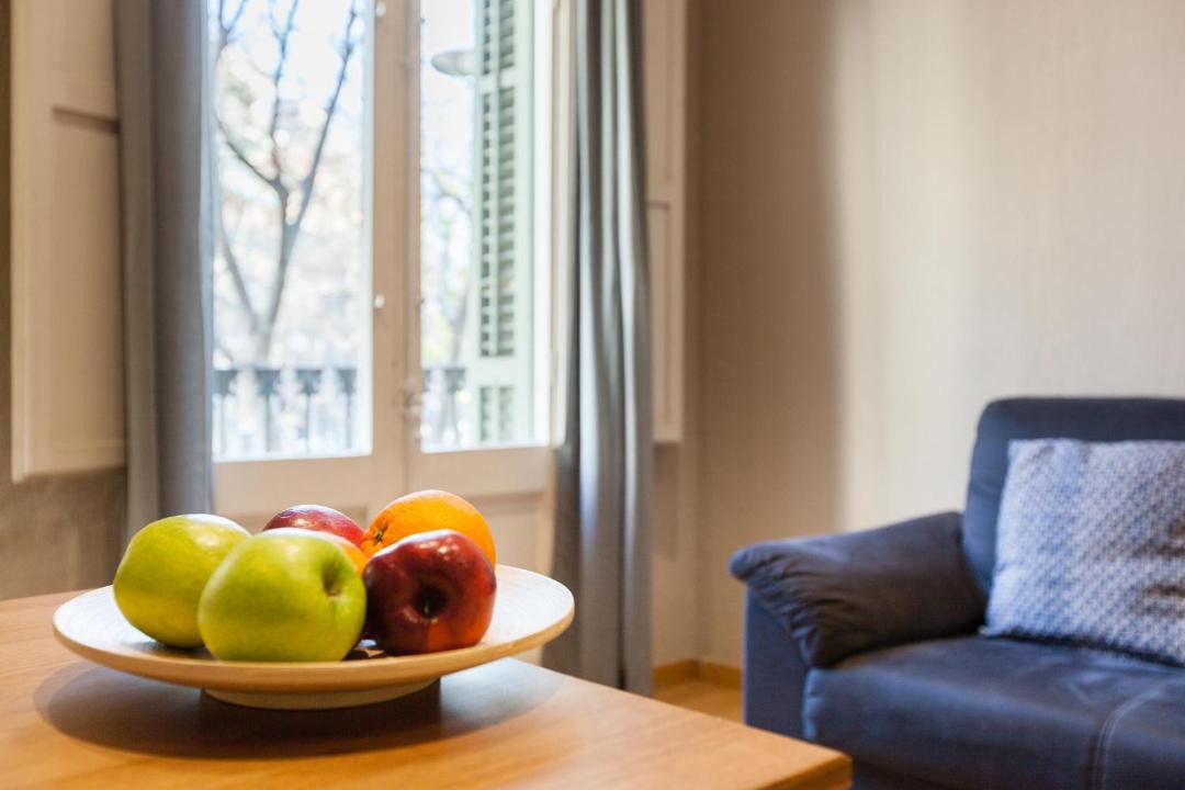 Photo of Livingroom in Dreta de l'Eixample