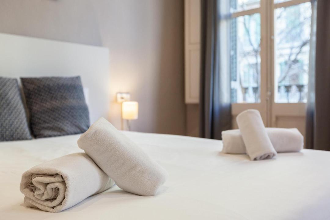 Photo of Bedroom in Dreta de l'Eixample