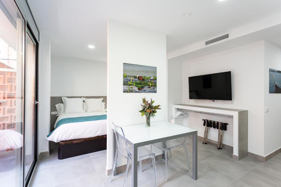 Photo of Bedroom in Collblanc y La Torrassa