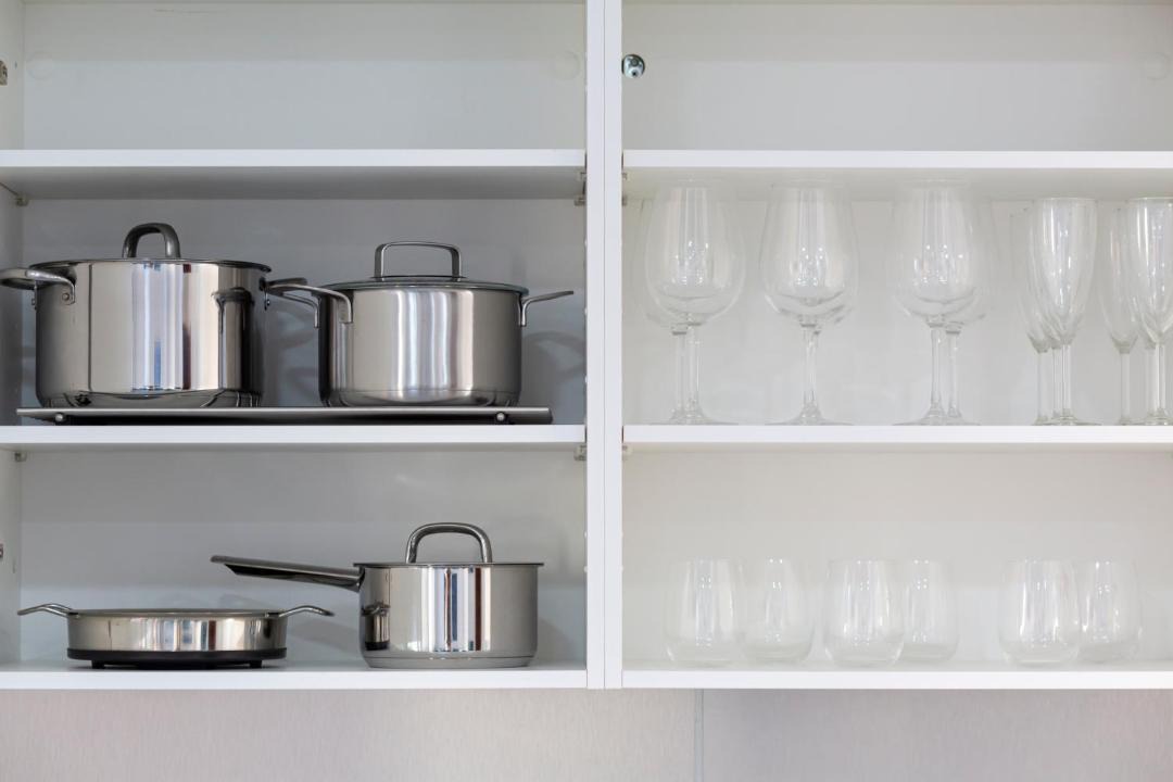 Photo of Kitchen in Collblanc y La Torrassa