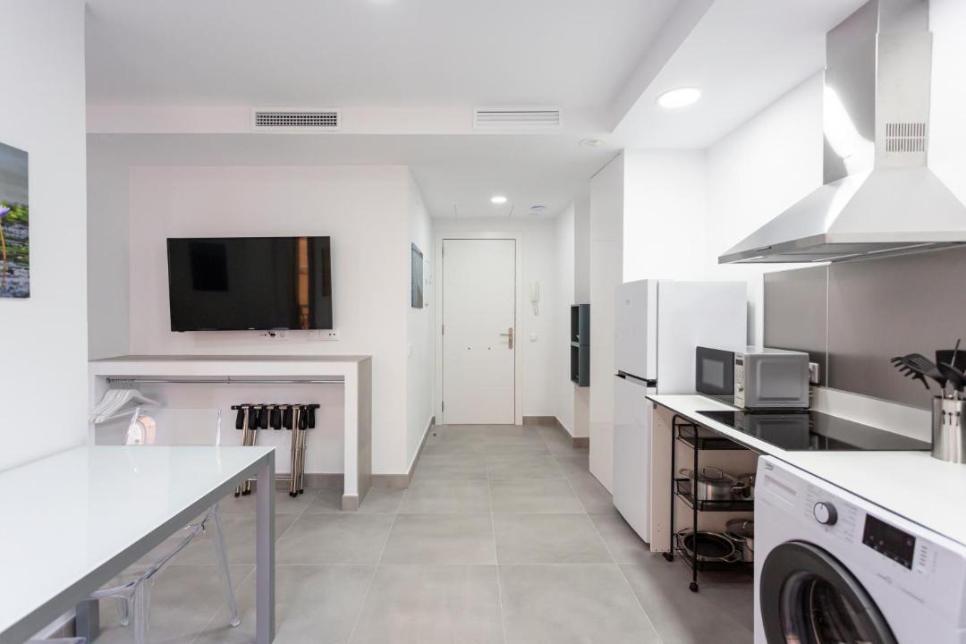 Photo of Kitchen in Collblanc y La Torrassa