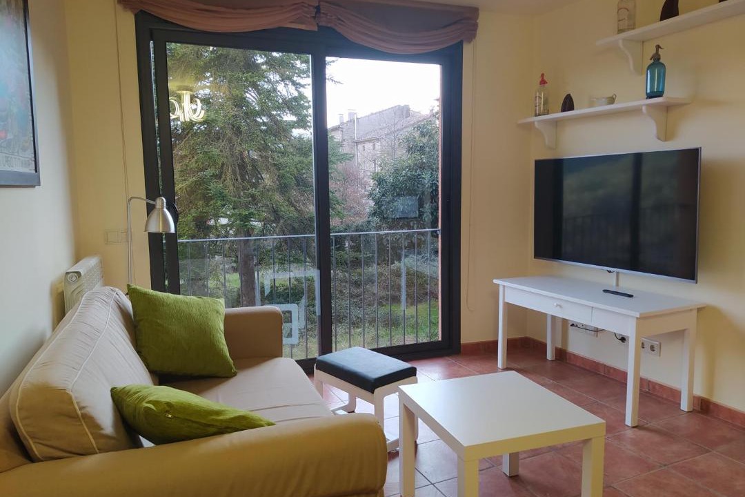 Photo of Livingroom in Borreda