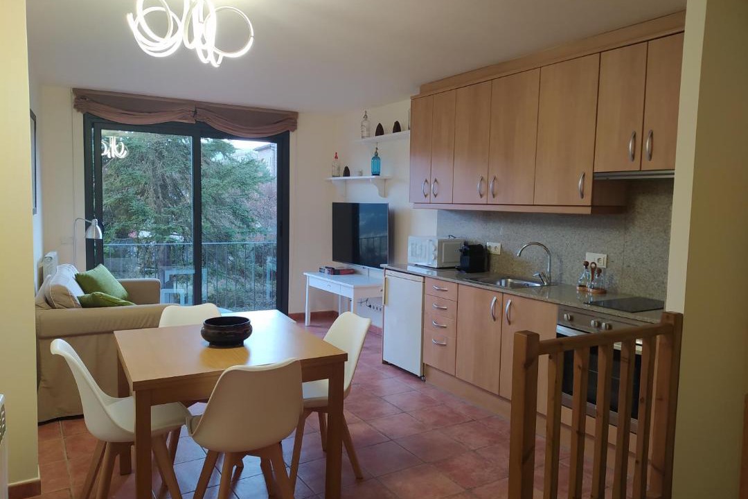 Photo of Kitchen in Borreda