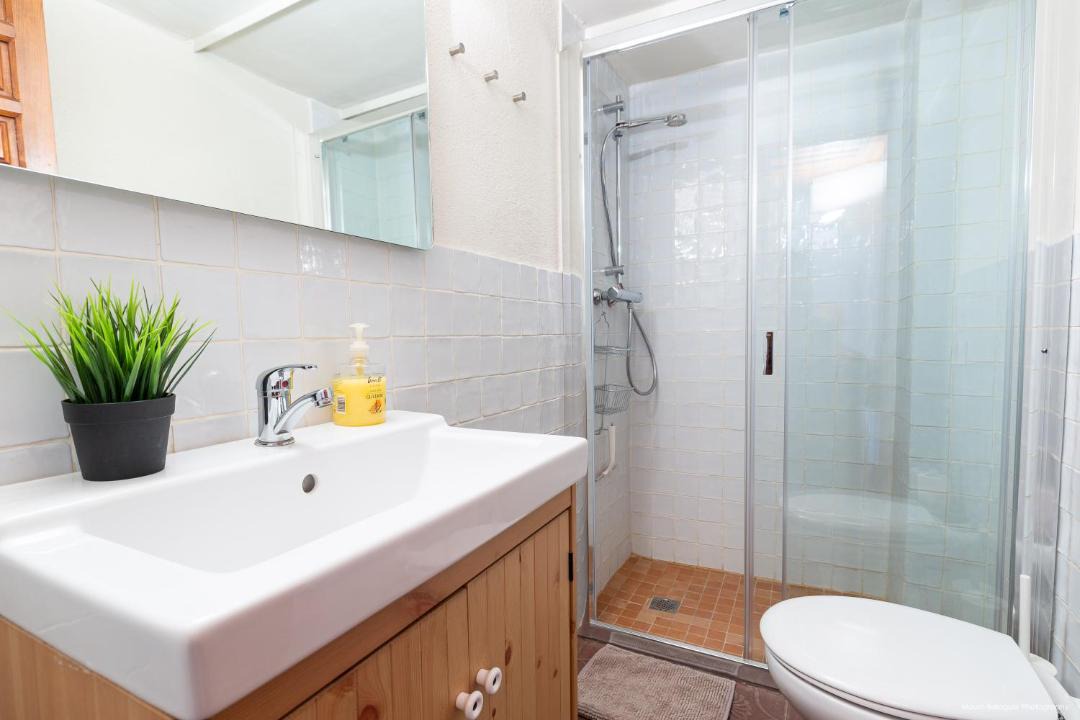 Photo of Bathroom in Baga