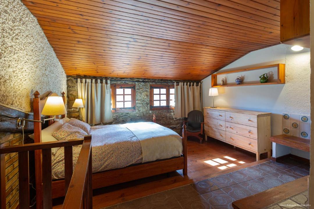 Photo of Bedroom in Baga