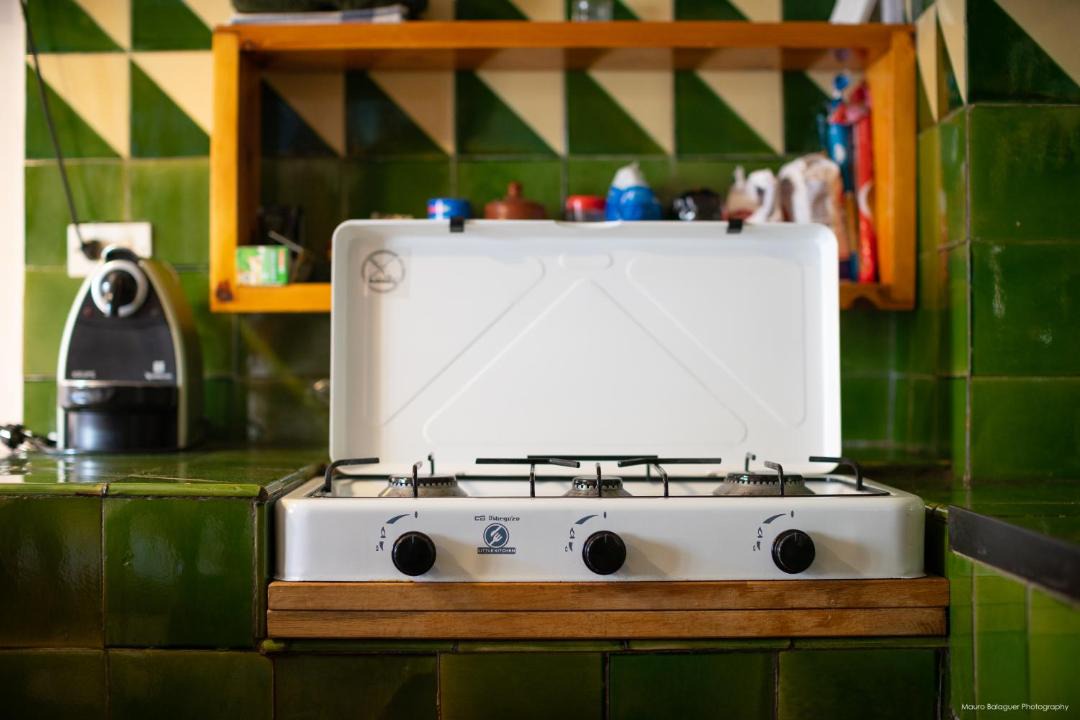 Photo of Kitchen in Baga