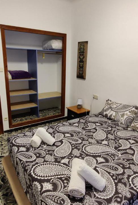 Photo of Bedroom in Malgrat de Mar