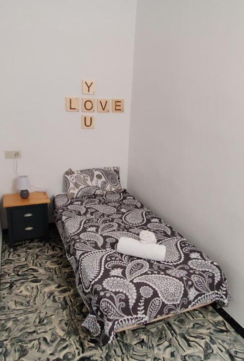 Photo of Bedroom in Malgrat de Mar