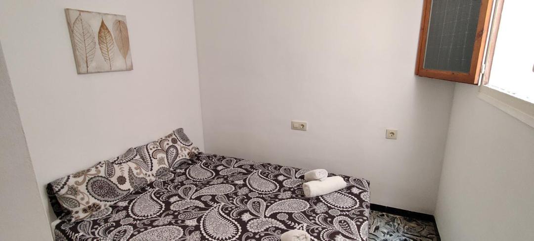 Photo of Bedroom in Malgrat de Mar