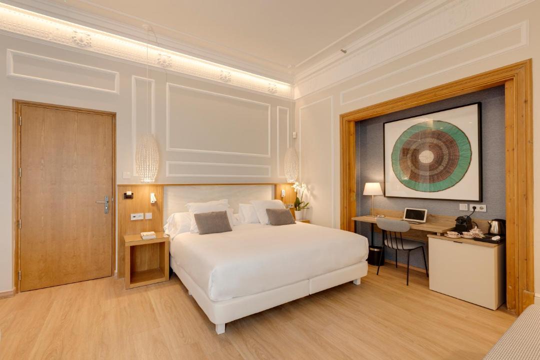Photo of Bedroom in Sant Gervasi – la Bonanova