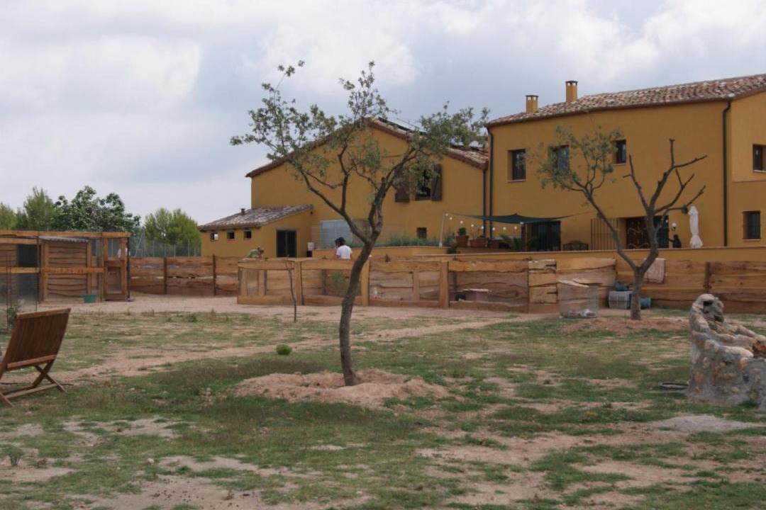 Photo of Others in Sant Quinti de Mediona