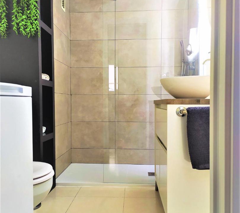 Photo of Bathroom in Vilanova I la Geltru