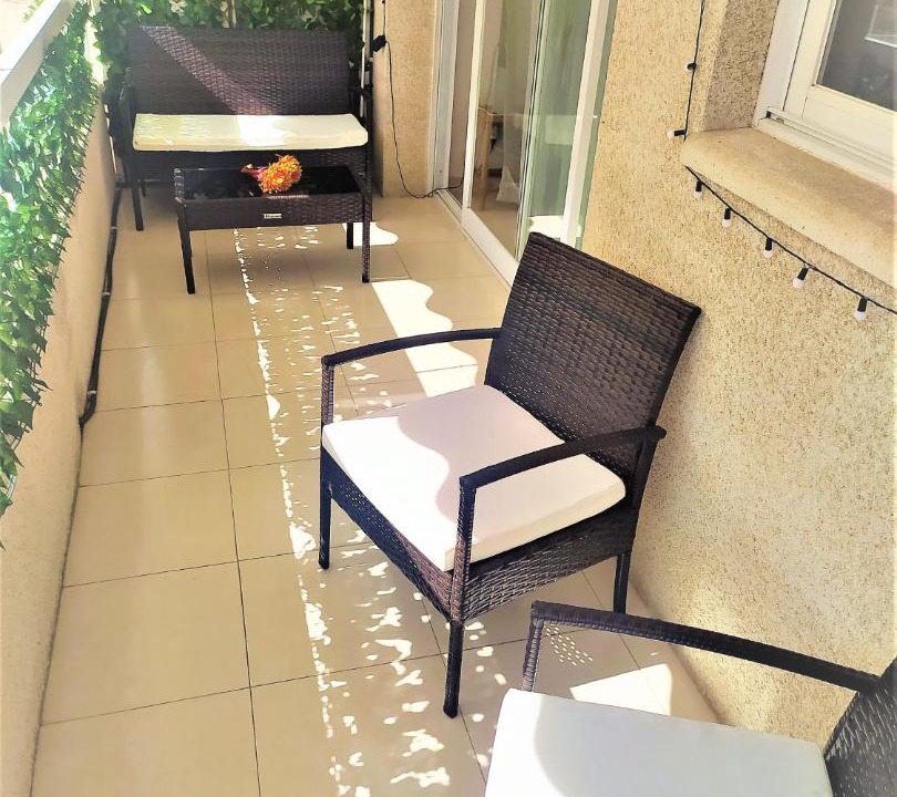 Photo of Patio Balcony in Vilanova I la Geltru