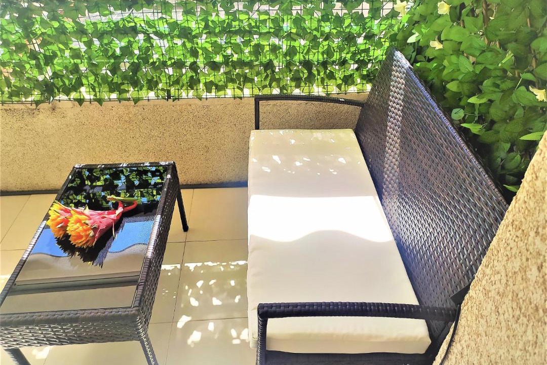 Photo of Patio Balcony in Vilanova I la Geltru