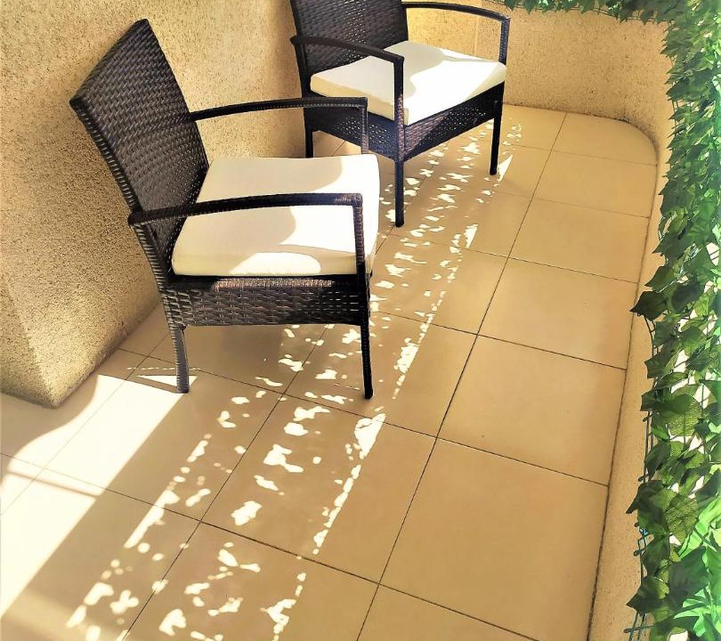 Photo of Patio Balcony in Vilanova I la Geltru