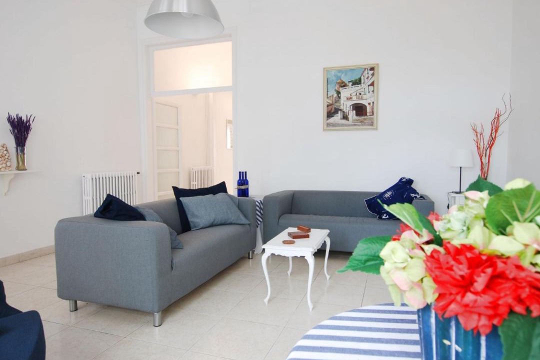 Photo of Livingroom in Masnou
