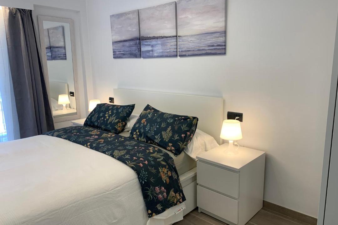 Photo of Bedroom in Sitges