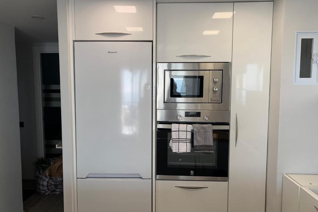 Photo of Kitchen in Sitges