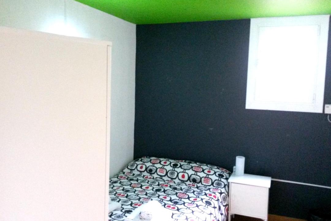 Photo of Bedroom in Dreta de l'Eixample