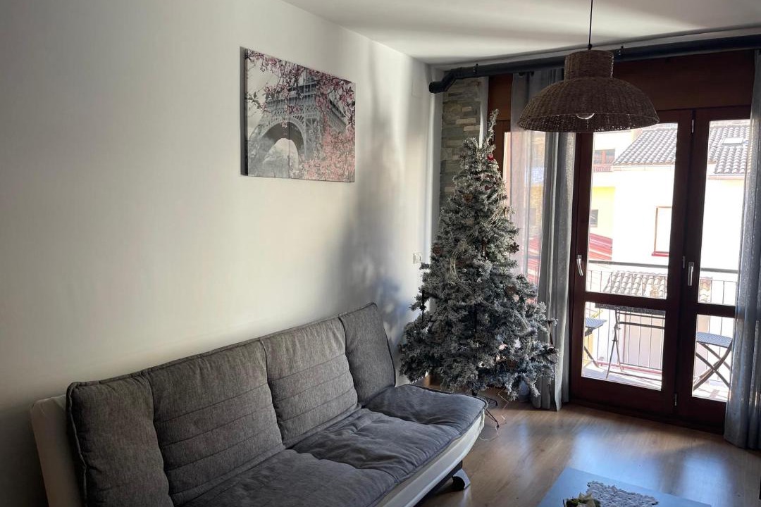 Photo of Livingroom in Guardiola de Bergueda