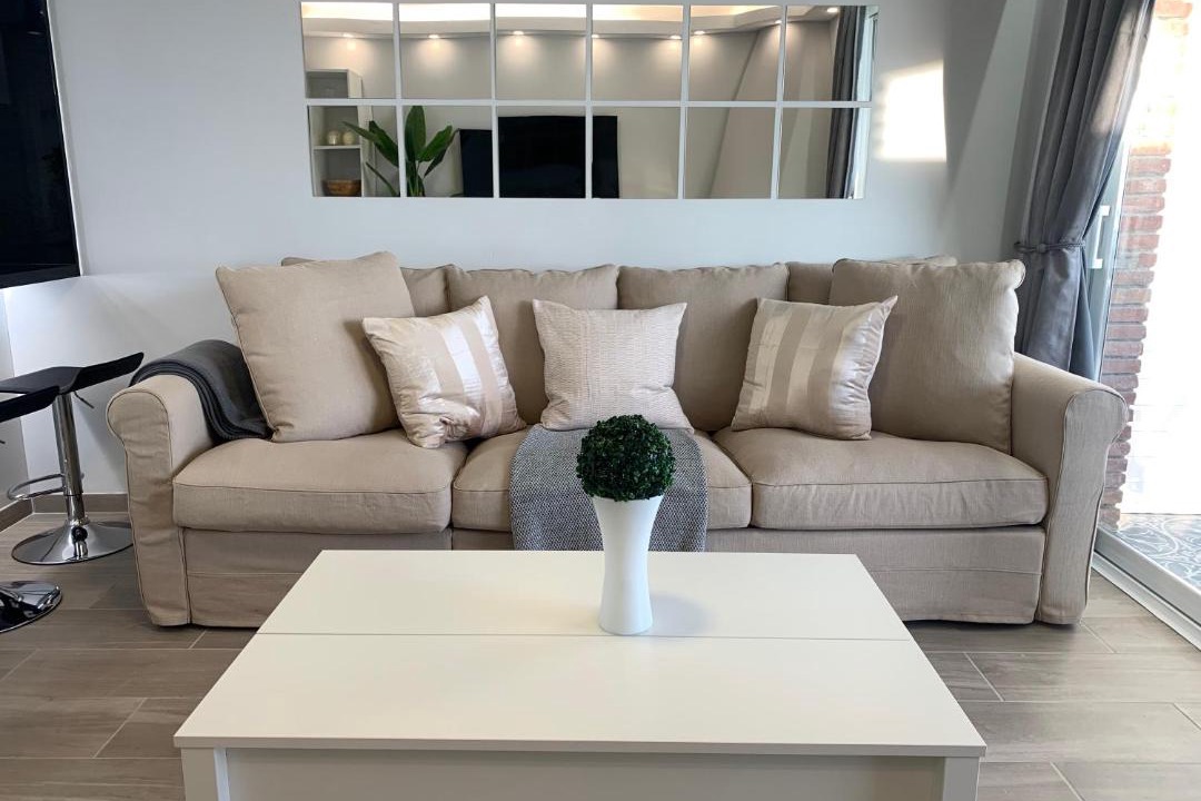 Photo of Livingroom in Sitges