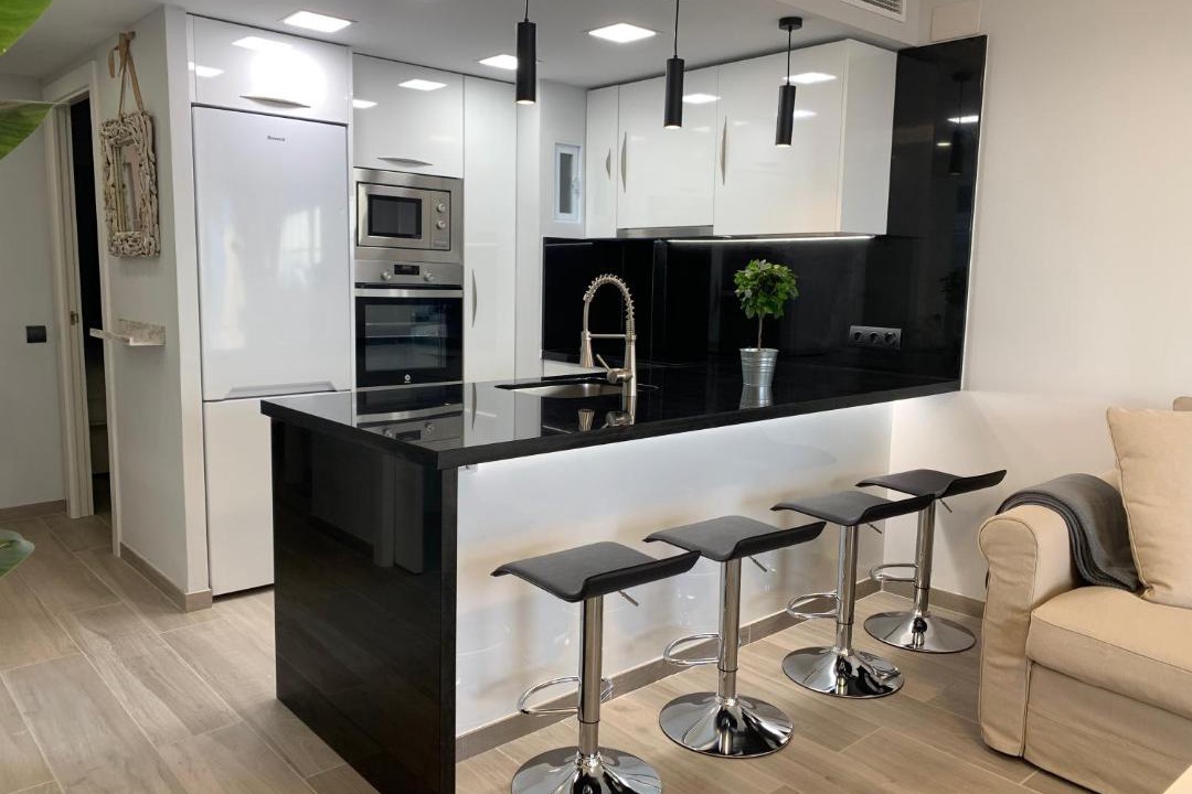 Photo of Kitchen in Sitges