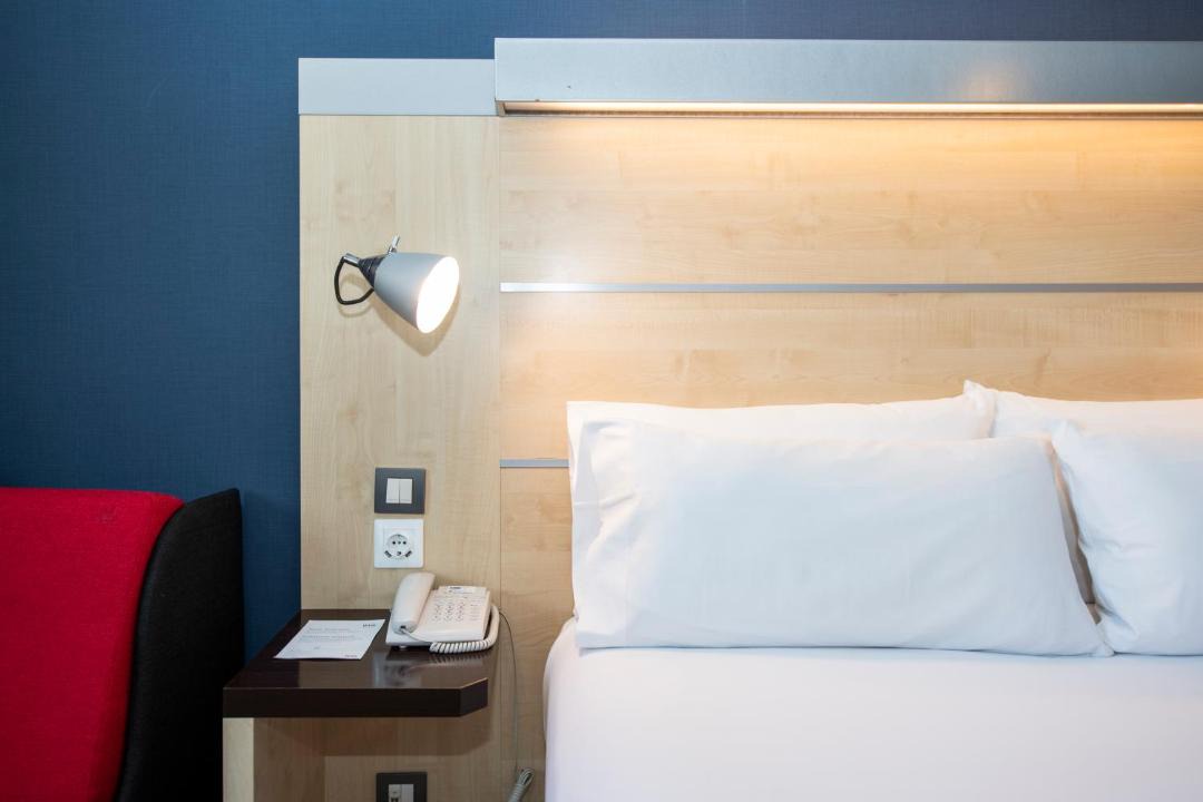 Photo of Bedroom in Granollers