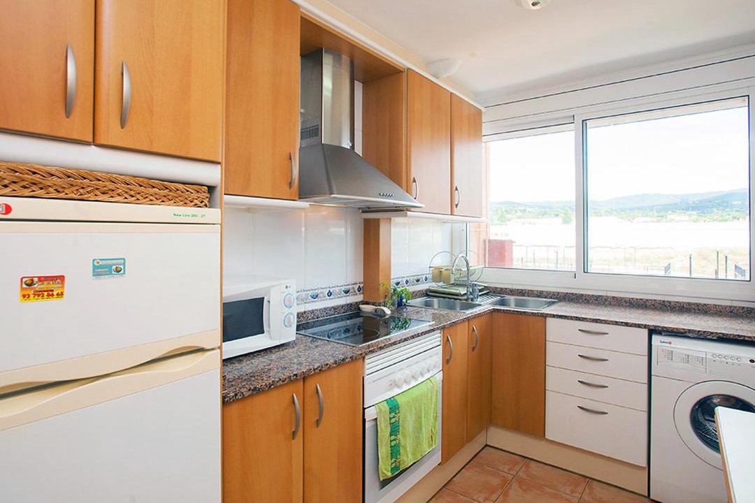 Photo of Kitchen in Sant Andreu de Llavaneres