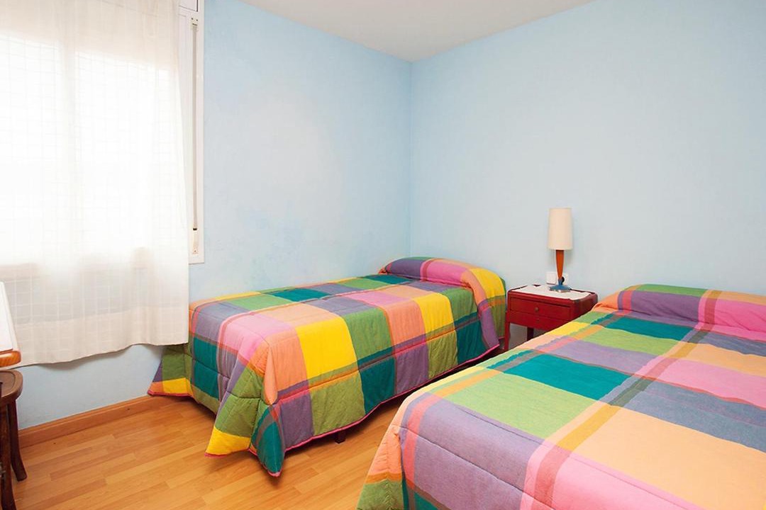 Photo of Bedroom in Sant Andreu de Llavaneres