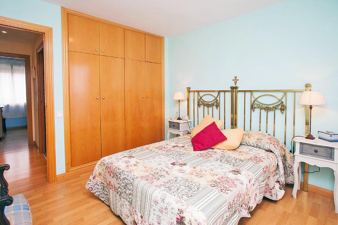Photo of Bedroom in Sant Andreu de Llavaneres