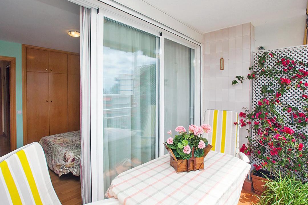 Photo of Patio Balcony in Sant Andreu de Llavaneres