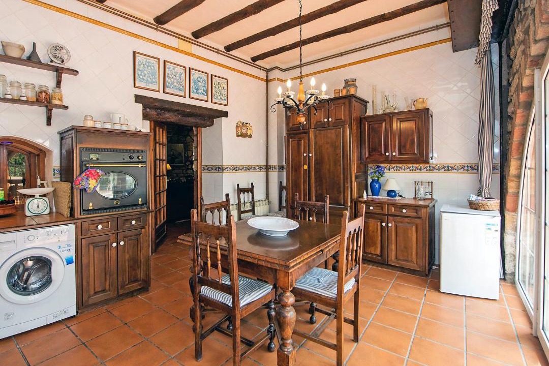 Photo of Kitchen in Viladecavalls