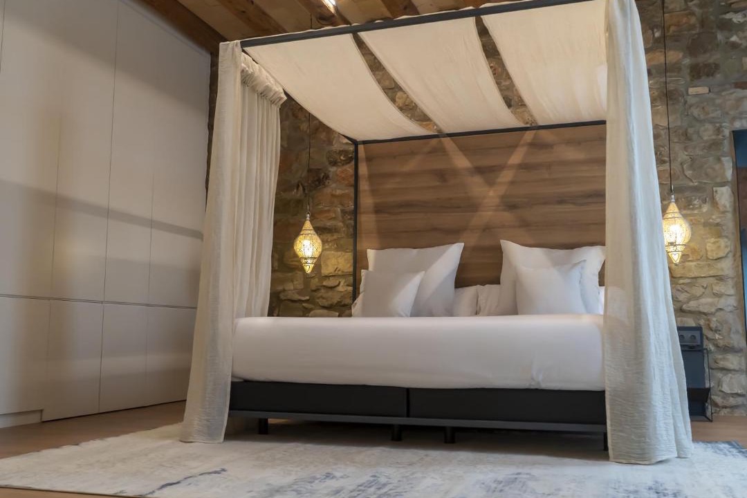 Photo of Bedroom in Calders