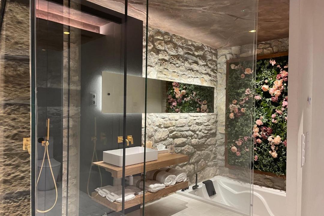 Photo of Bathroom in Calders
