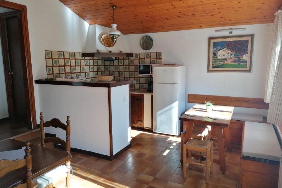 Photo of Kitchen in Perafita