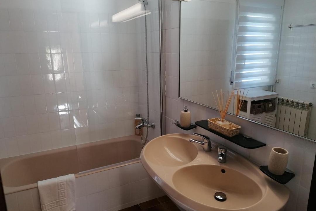 Photo of Bathroom in Perafita