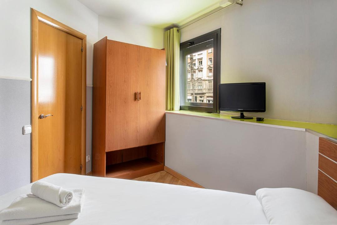 Photo of Bedroom in El Putget i Farro