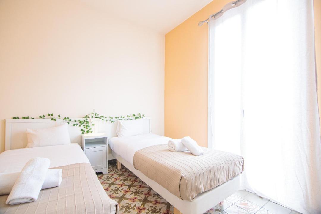 Photo of Bedroom in el Fort Pienc